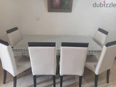 سفره ونيش