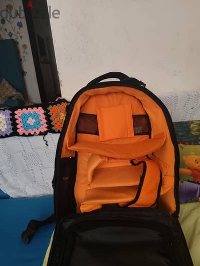 شنطه كاميرا camera bag