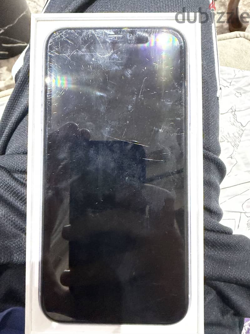 Apple - iPhone 11 1