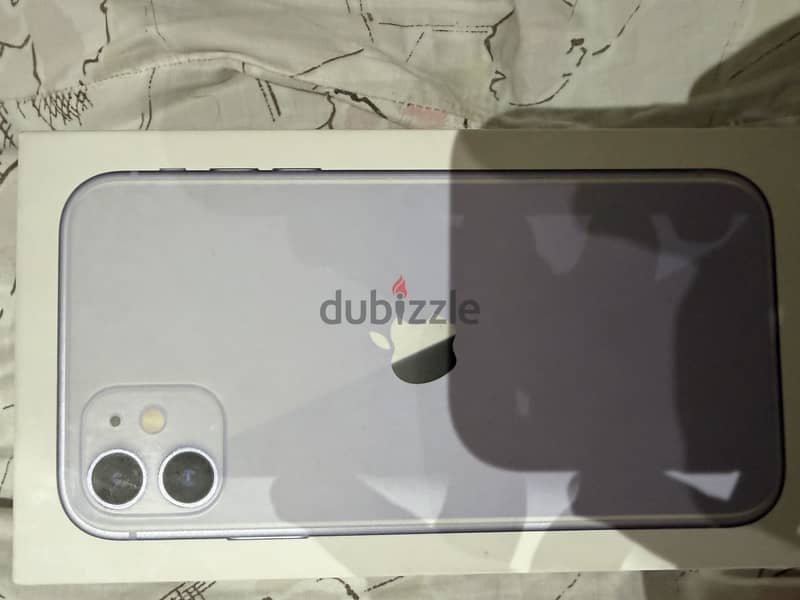 Apple - iPhone 11 3
