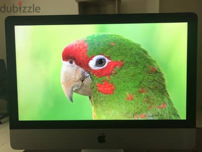 iMac 21.5-inch 2013