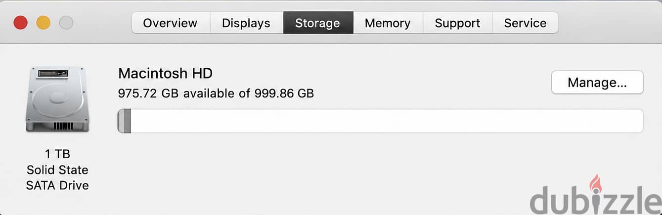 iMac 21.5-inch 2013 3