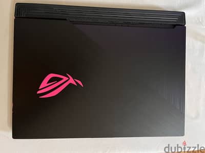 للبيع Asus Rog Strix G15 G512LI