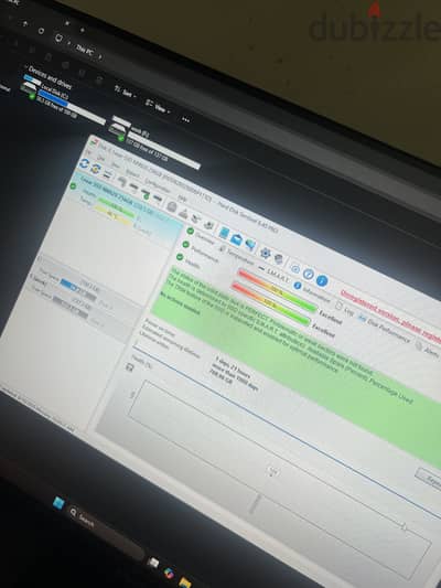 Lexar nvme m. 2 (256gb)