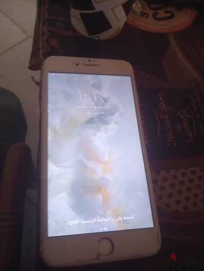 آبل - آيفون 6 اس بلس