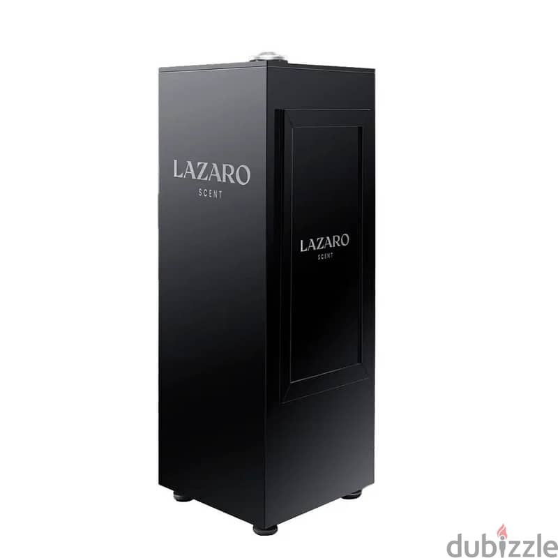 Lazaro 1