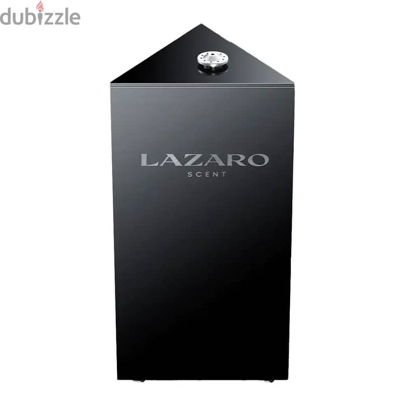 Lazaro 2