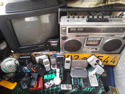 Retro Antique available