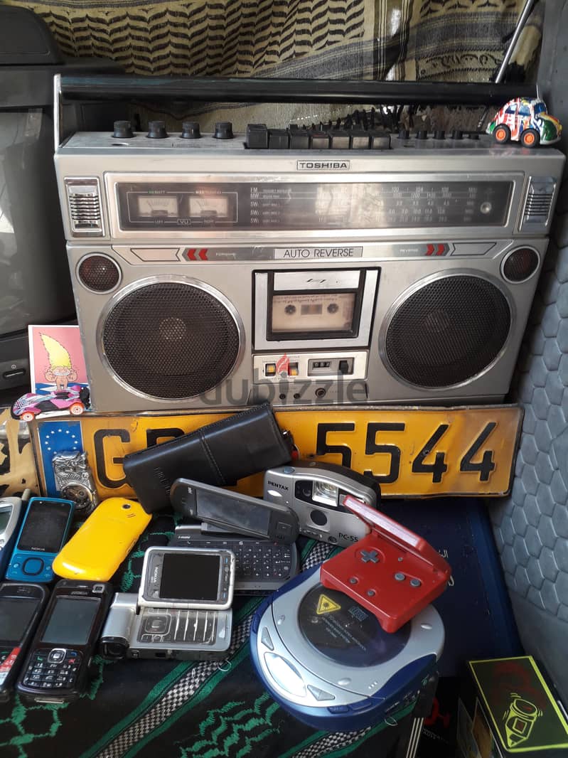 Retro Antique available 8