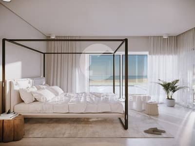 CHALET STEPS FROM THE SEA FULLY FINISHED WITH LONGEST PAYMENT PLAN