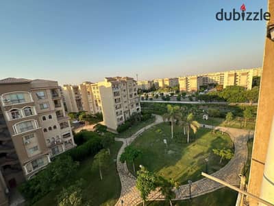 فررصة 135متر للبيع بمدينتي فيو جاردن بحري صريح B3