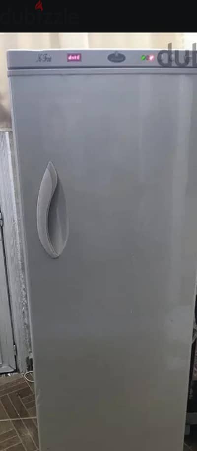 دي فريزر كريازي 6درج