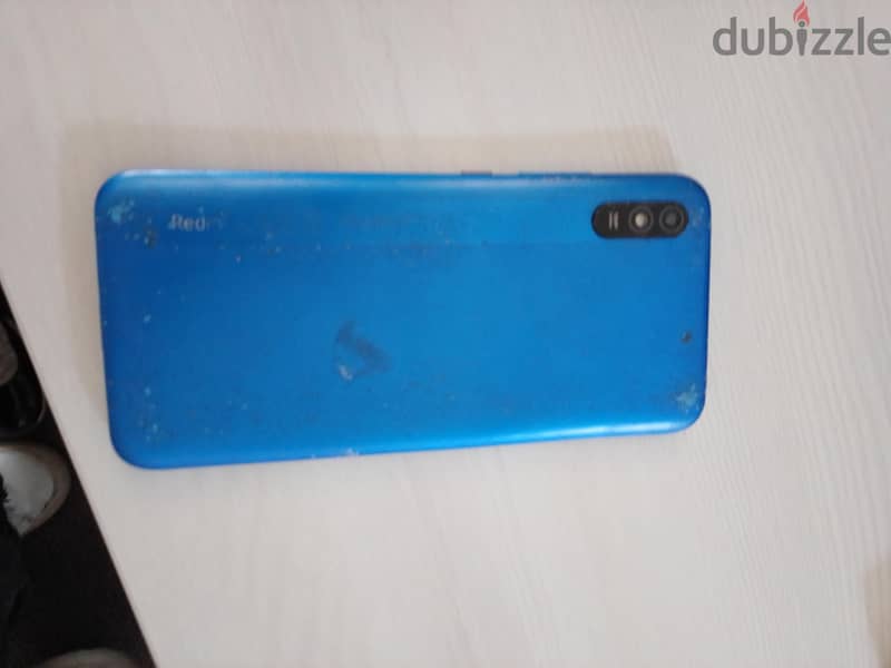 Xiaomi Redmi 9A 1