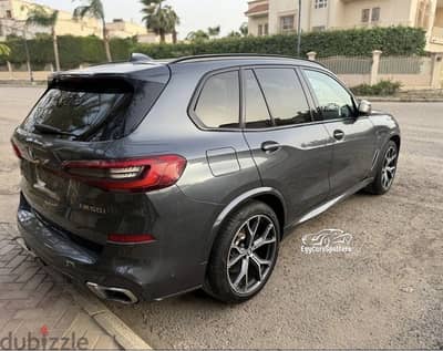BMW X5 M50 Mint condition