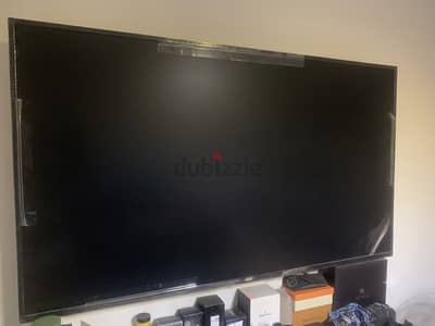 Samsung 4k UHD