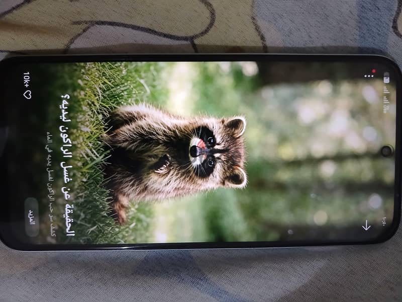 oppo A6x 1