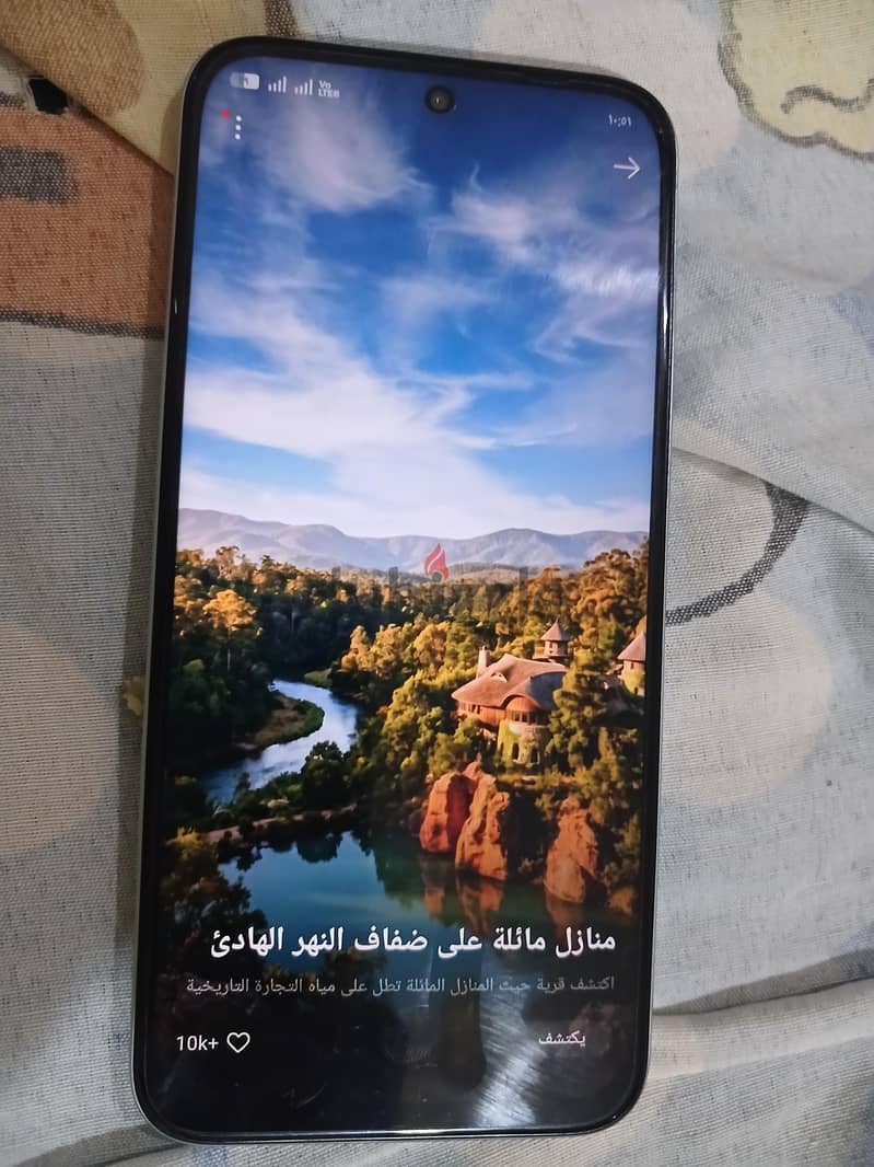 oppo A6x 2