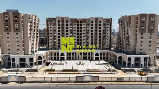 Own a Fully Finished 163 sqm, 3-Bedroom Apartment at Fustat View | Delivery Within One Year.