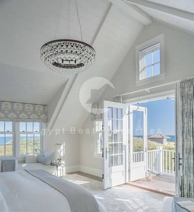 OWN YOUR LUXURY VILLA PRIME LOCATION, SEA VIEW FULLY FINISHED OVER 8 Y