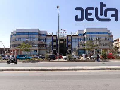 Apartment for sale in a prime location in the 8th District, 6th of October City