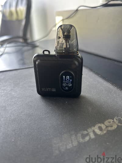 Pod Sq pro للبيع vape oxva