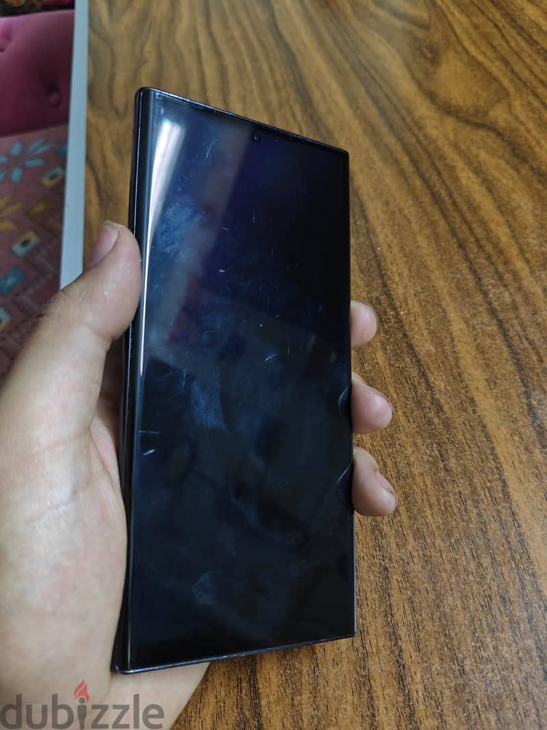 Samsung S23 Ultra 3