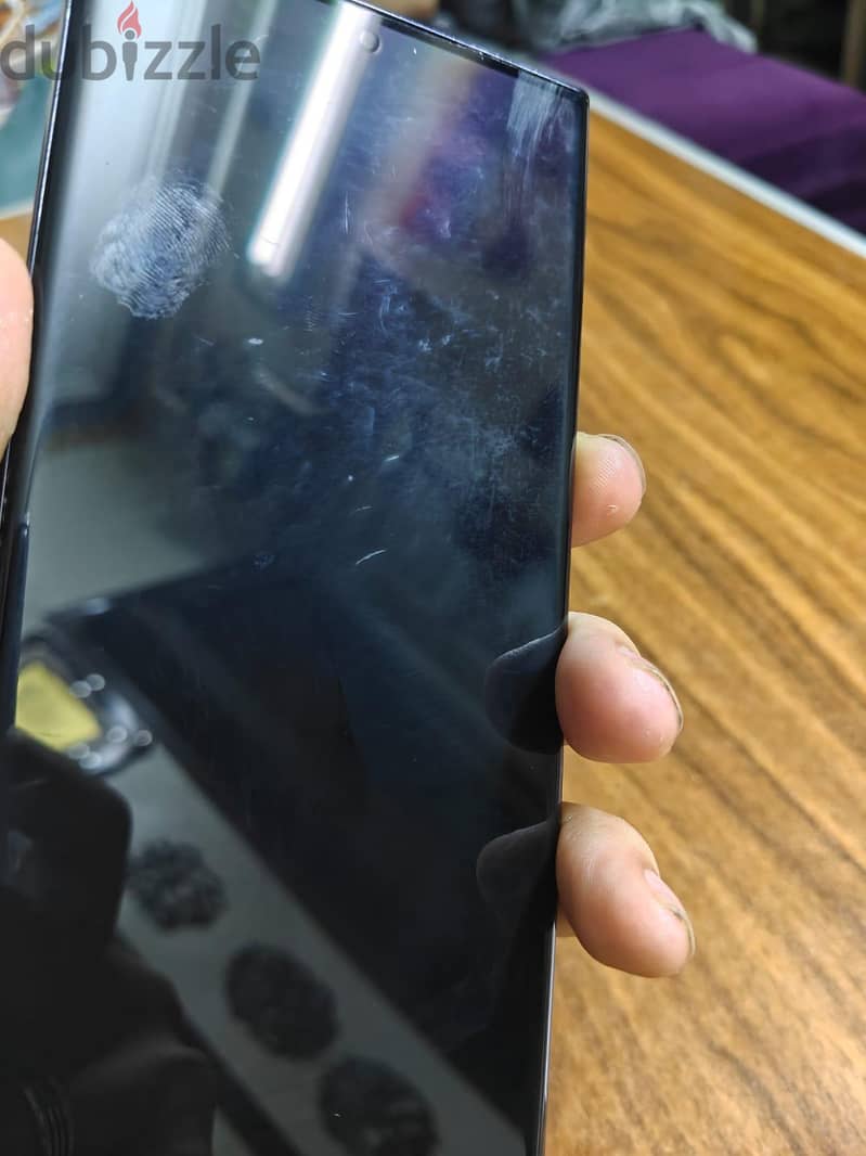 Samsung S23 Ultra 4