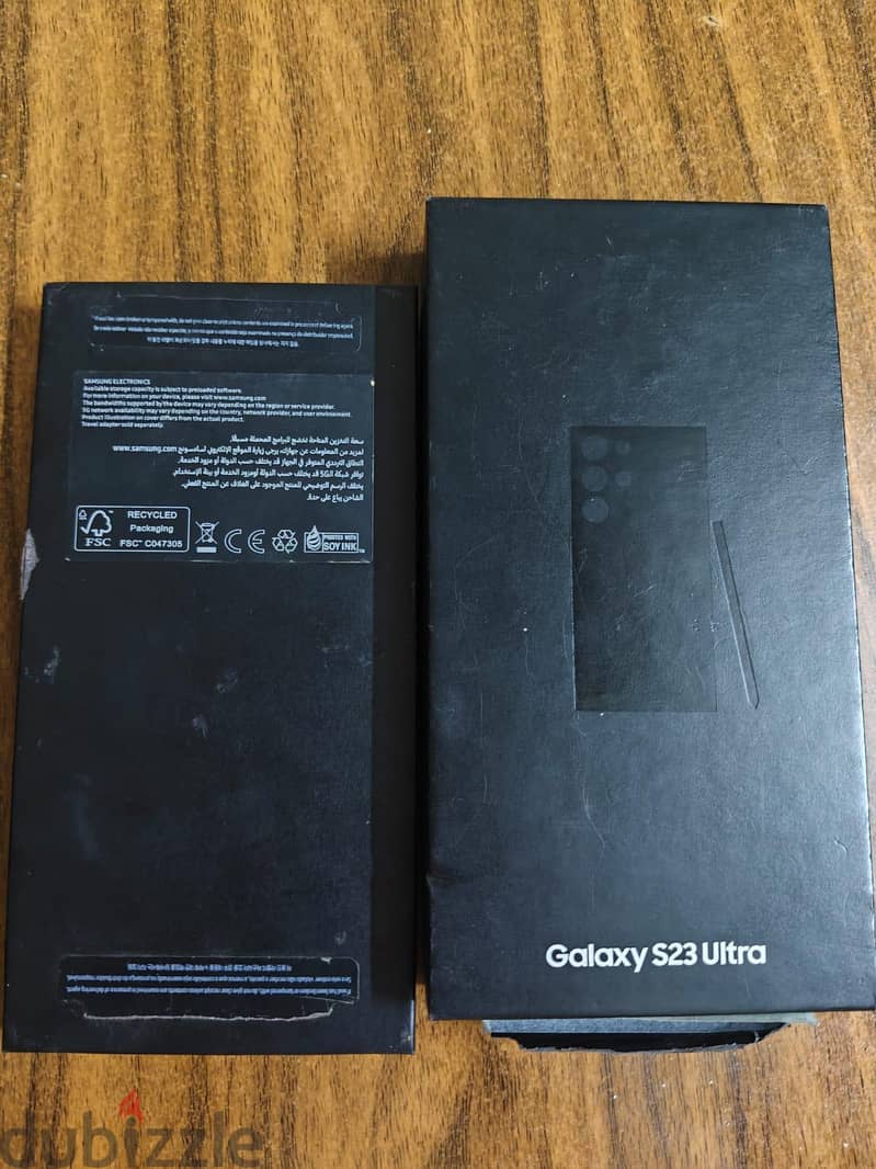 Samsung S23 Ultra 11