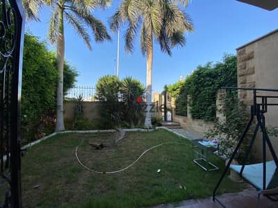 توين هاوس للبيع في كمبوند حدائق المهندسين – الشيخ زايد