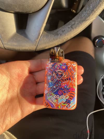 فيب بود اكسلم نكسلم جو برو اس كيو vape pod nexlim xlim go pro sq 1 2