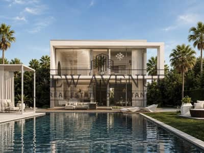 Ready to Move 6BR Standalone Villa in Katameya Coast | Panoramic Sea View | Starlight