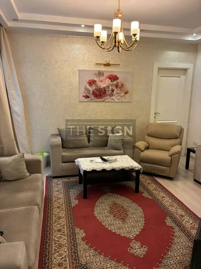 Duplex for rent SODIC Eastown ,