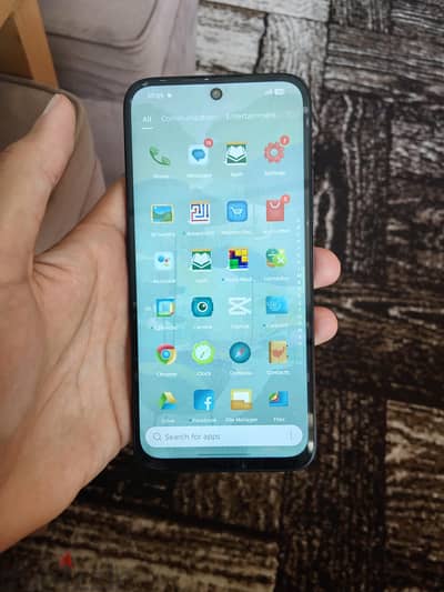 Infinix Smart 20 - انفينكس سمارت 20