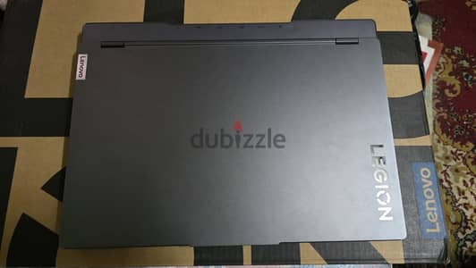 Lenovo Legion 5 i7-12700H / RTX 3060 6GB / WQHD / 16GB / 1TB SSD