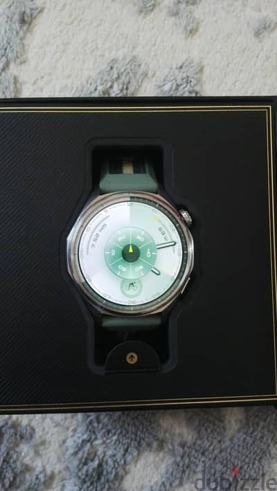 Huawei watch Gt6
