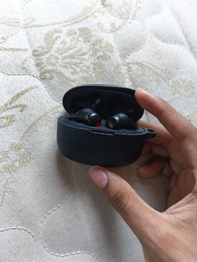 oraimo freepods 3c عاوز اخلص فيها