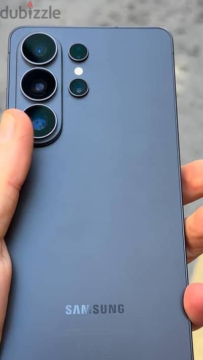 Samsung S26 Ultra