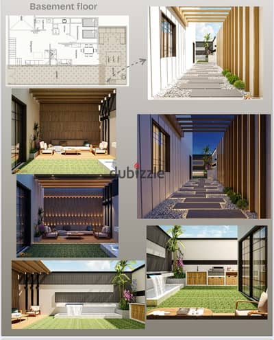 Duplex from the owner