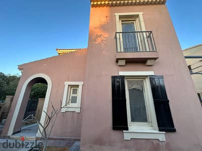 Standalone Villa for Sale in Mivida Emaar Prime Location