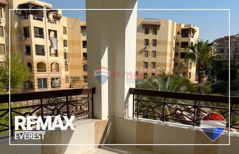 شقة للإيجار في الحي السابع – الإسكان الحدائقي
