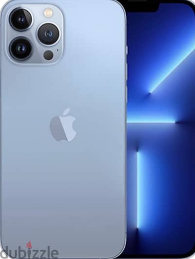 Mobile iphone 13 pro max 256Gb