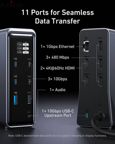 Anker Prime Charging, 160W
