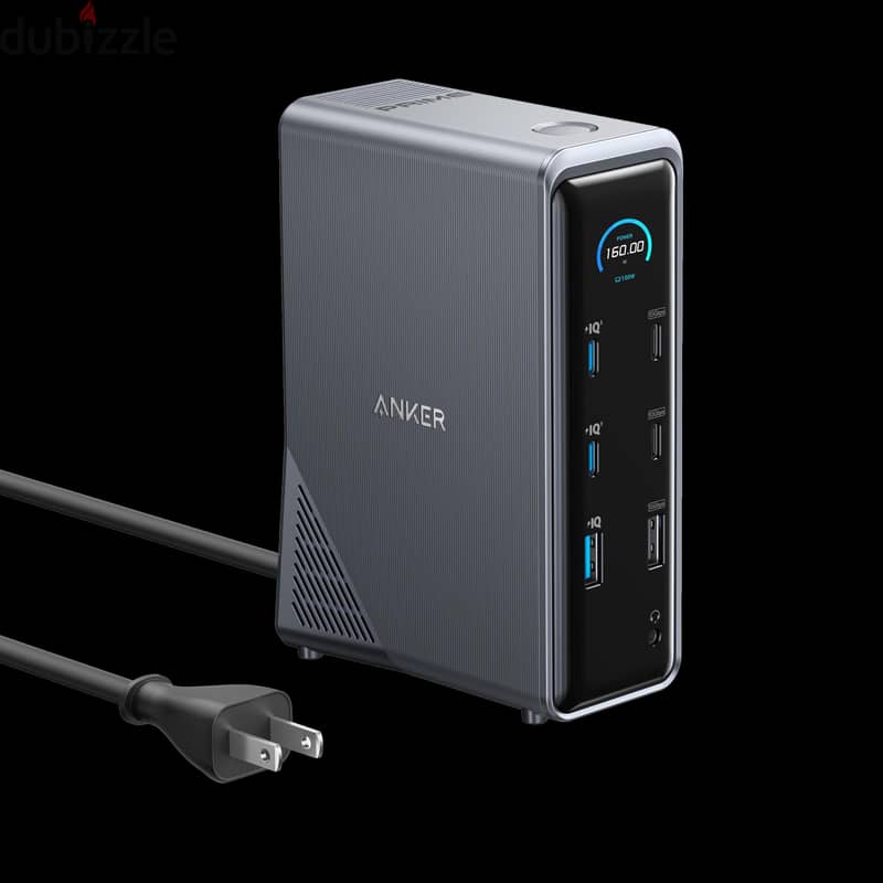 Anker Prime Charging, 160W 1