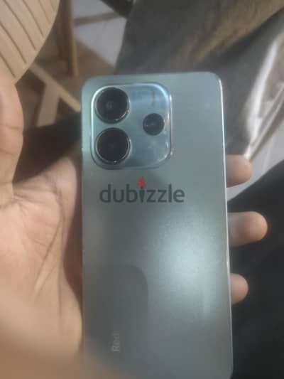 Xiaomi Redmi Note 14