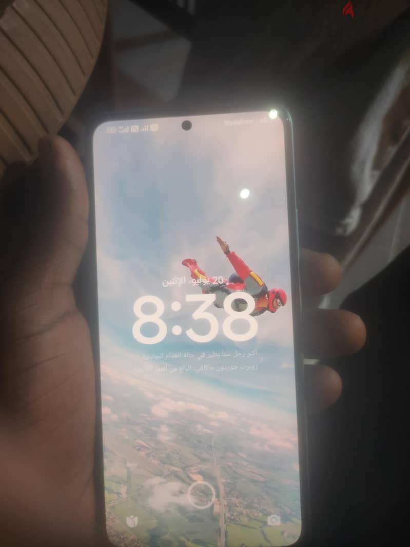 Xiaomi Redmi Note 14 1