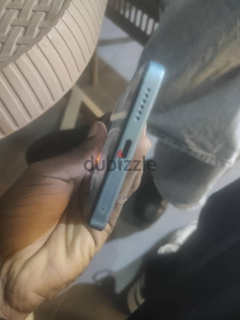 Xiaomi Redmi Note 14 3