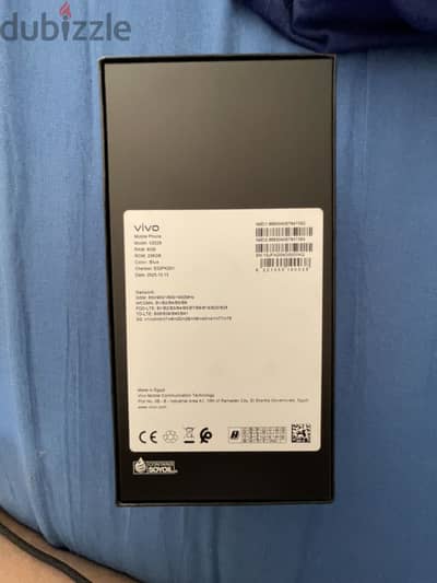 Vivo V60