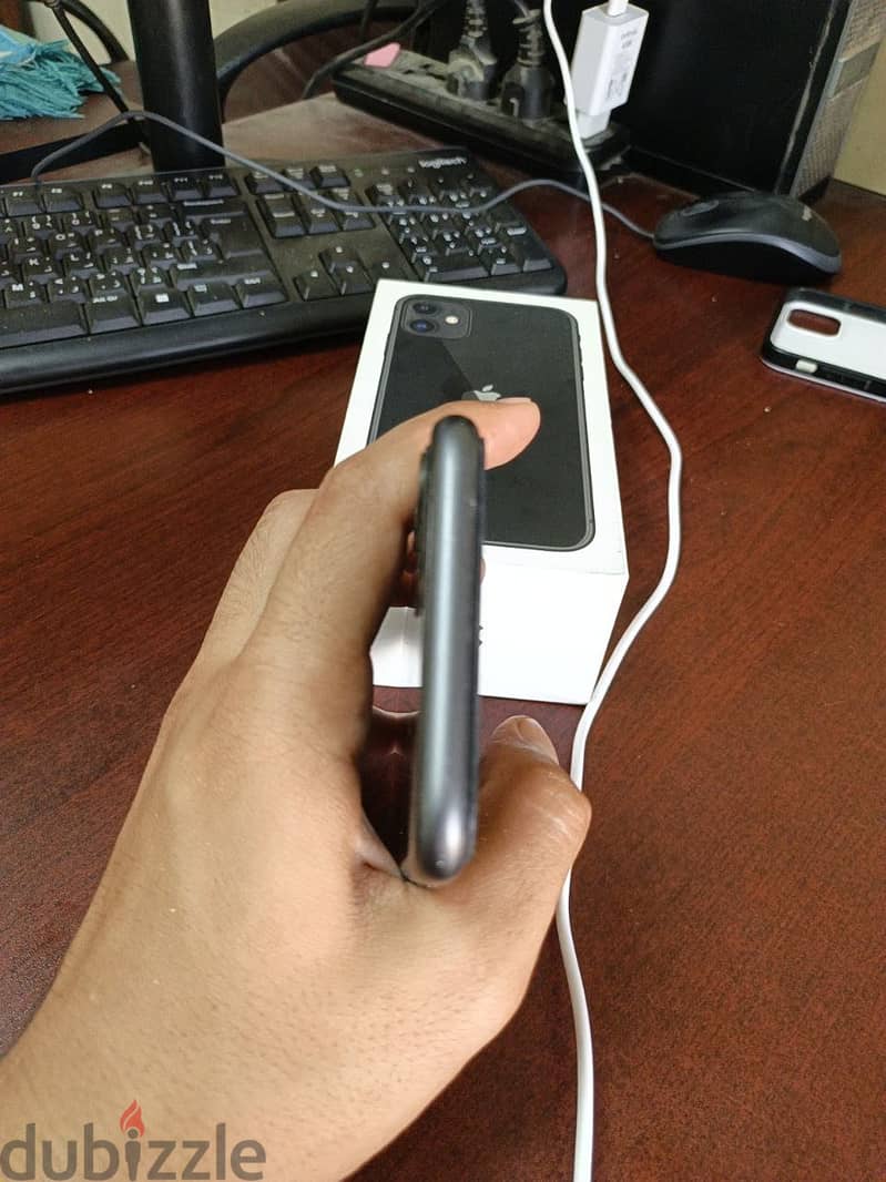 Apple - iPhone 11 2
