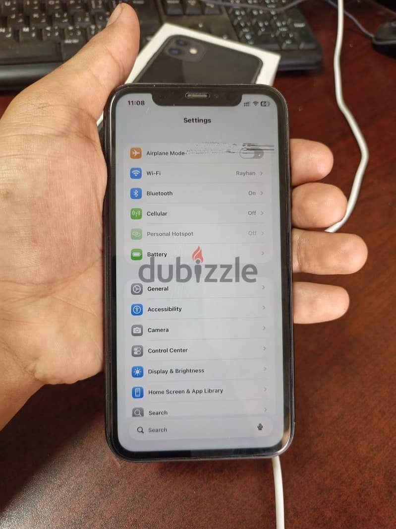 Apple - iPhone 11 3