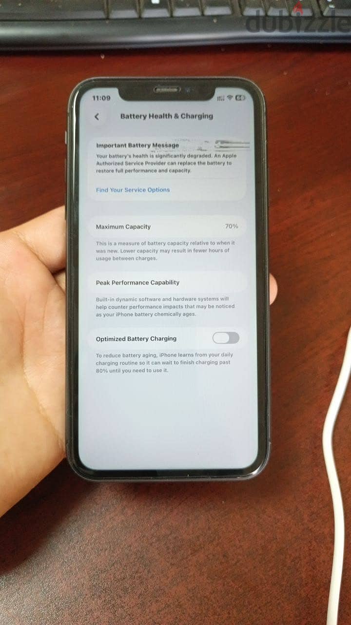 Apple - iPhone 11 6